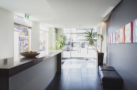 Punthill Williamstown - Accommodation Europe 21