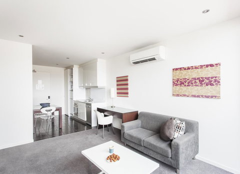 Punthill Williamstown - Accommodation Europe 8