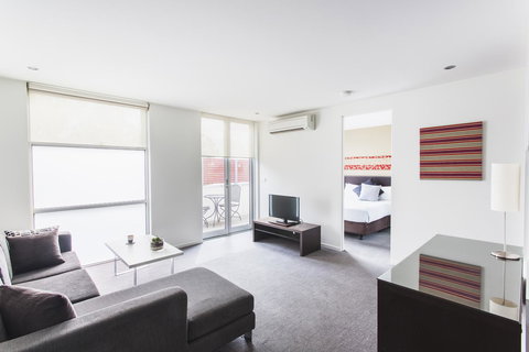 Punthill Williamstown - Accommodation Europe 13