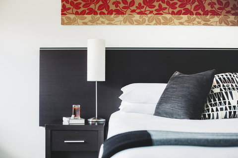 Punthill Williamstown - Accommodation Europe 5