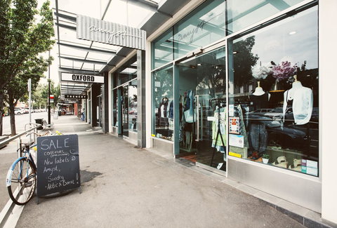 Punthill Williamstown - Accommodation Europe 11