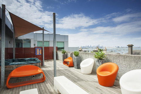 Punthill Williamstown - Accommodation Europe 0