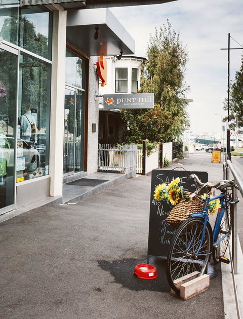 Punthill Williamstown - Accommodation Europe 10