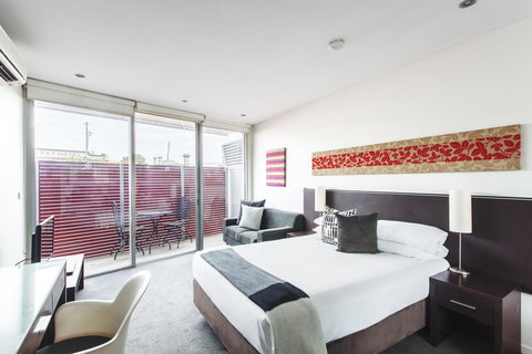 Punthill Williamstown - Accommodation Europe 27