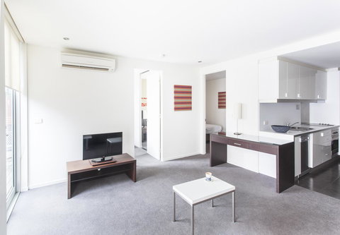 Punthill Williamstown - Accommodation Europe 9