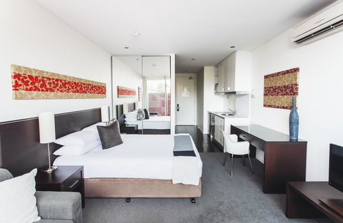 Punthill Williamstown - Accommodation Europe 26