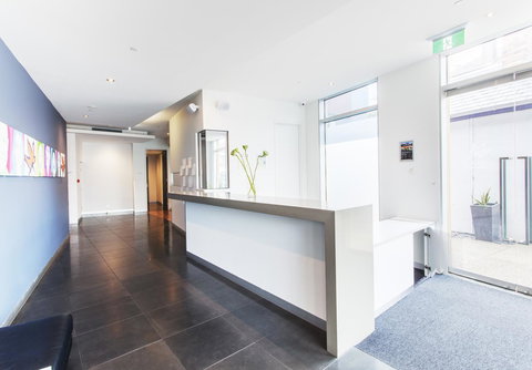 Punthill Williamstown - Accommodation Europe 19