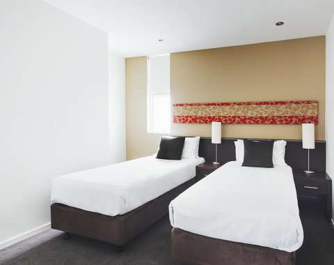 Punthill Williamstown - Accommodation Europe 6