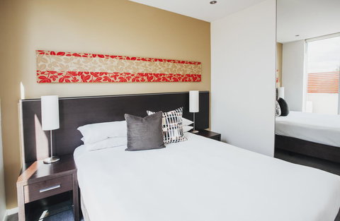 Punthill Williamstown - Accommodation Europe 4