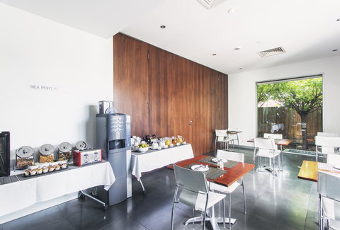 Punthill Williamstown - Accommodation Europe 15