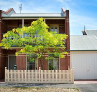 Turner Terrace - Events Australia