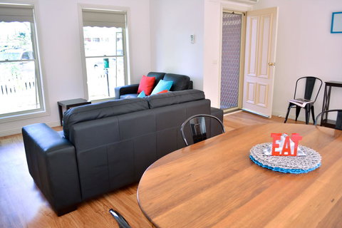 Turner Terrace - Events Australia 5