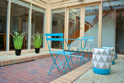 Turner Terrace - Events Australia 1