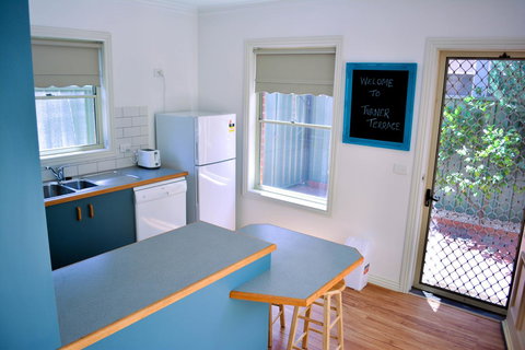 Turner Terrace - Events Australia 19