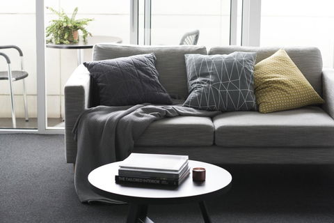 Tyrian Serviced Apartments Fitzroy - Accommodation Europe 3