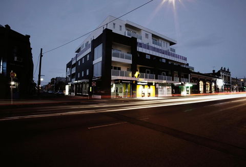 Tyrian Serviced Apartments Fitzroy - Accommodation Europe 7