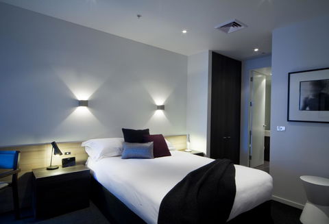 Tyrian Serviced Apartments Fitzroy - Accommodation Europe 5