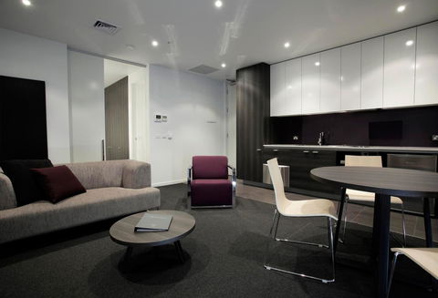 Tyrian Serviced Apartments Fitzroy - Accommodation Europe 4
