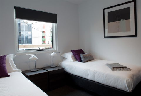 Tyrian Serviced Apartments Fitzroy - Accommodation Europe 6