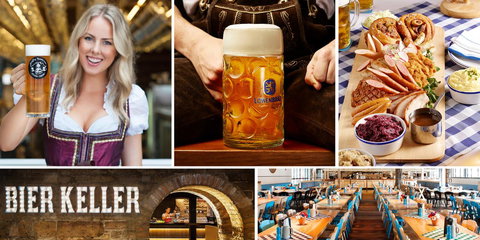 South Wharf Melbourne - Tourism Bookings 21