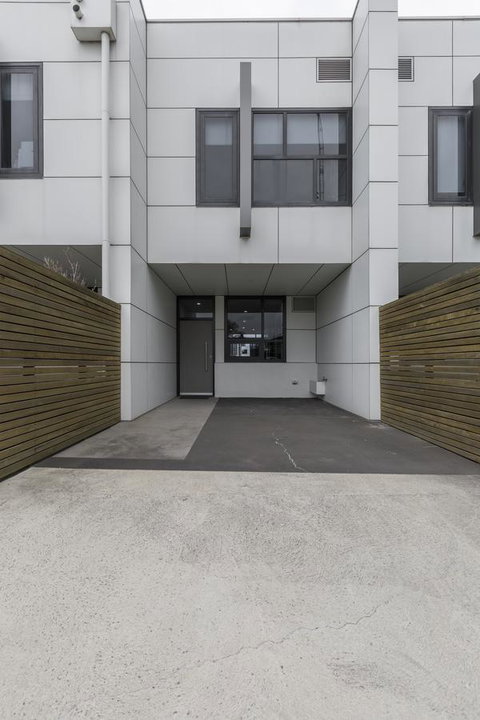 South Wharf Melbourne - Tourism Bookings 26