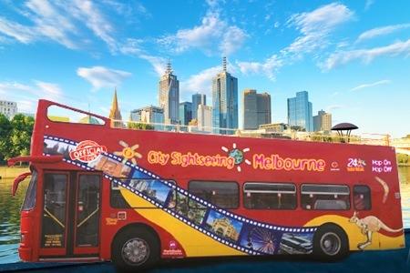 South Wharf Melbourne - Tourism Bookings 13