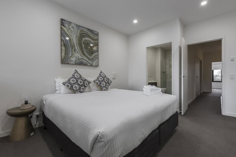 South Wharf Melbourne - Tourism Bookings 34