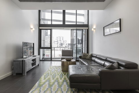 South Wharf Melbourne - Tourism Bookings 27