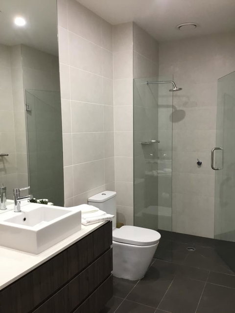 South Wharf Melbourne - Tourism Bookings 35