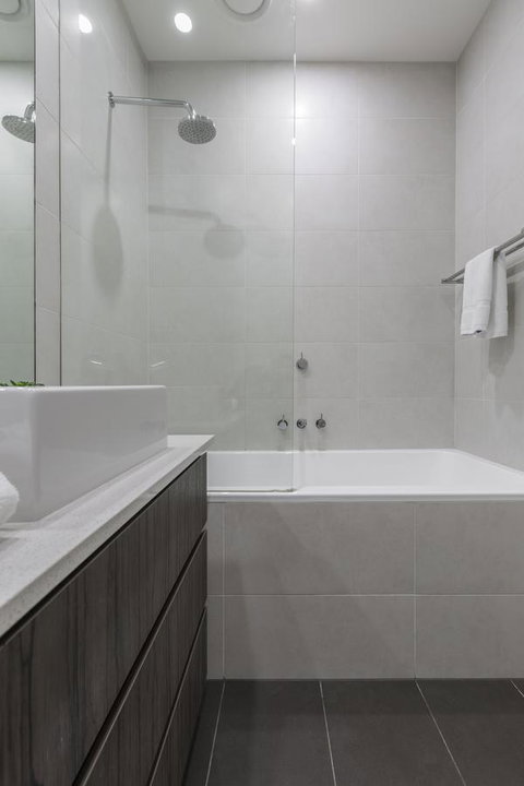 South Wharf Melbourne - Tourism Bookings 41