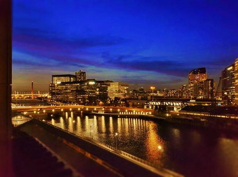 South Wharf Melbourne - Tourism Bookings 3