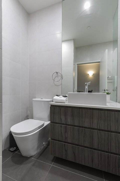 South Wharf Melbourne - Tourism Bookings 42