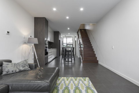 South Wharf Melbourne - Tourism Bookings 29