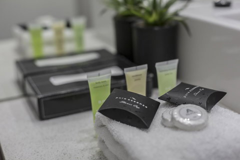 South Wharf Melbourne - Tourism Bookings 37