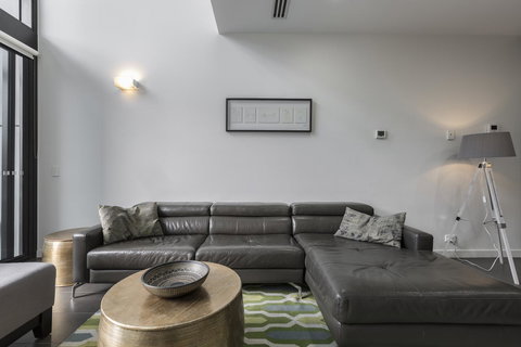 South Wharf Melbourne - Tourism Bookings 31