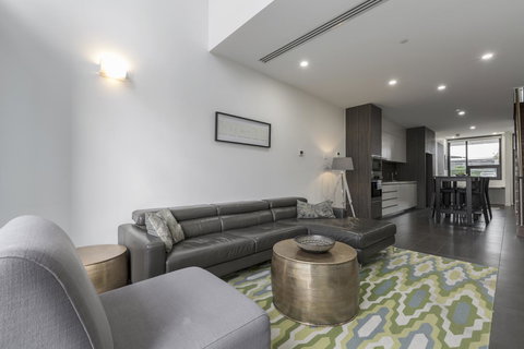 South Wharf Melbourne - Tourism Bookings 32