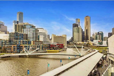 South Wharf Melbourne - Tourism Bookings 8