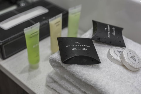 South Wharf Melbourne - Tourism Bookings 43