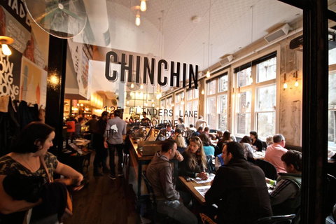 South Wharf Melbourne - Tourism Bookings 23