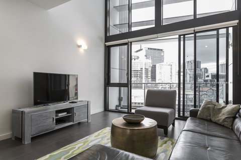 South Wharf Melbourne - Tourism Bookings 30