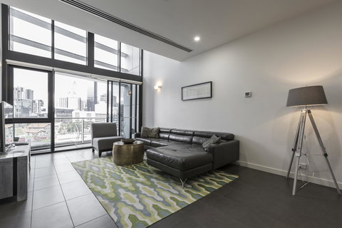 South Wharf Melbourne - Tourism Bookings 28