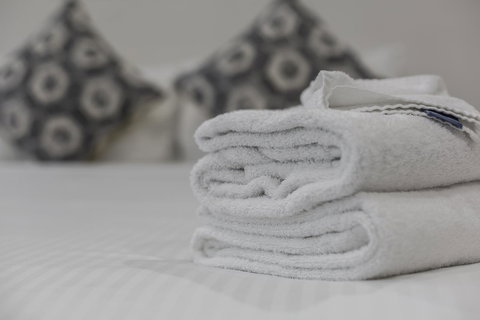 South Wharf Melbourne - Tourism Bookings 36