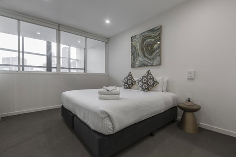 South Wharf Melbourne - Tourism Bookings 33