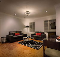 Crest On Barkly Serviced Apartments - Events Australia