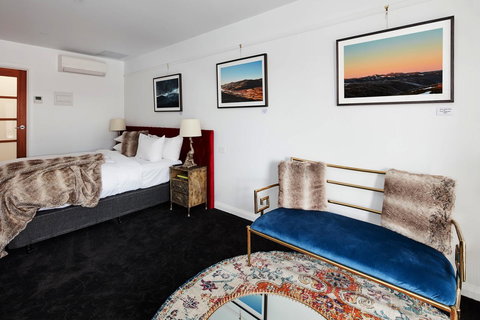 Daylesford Art Motel - Accommodation Europe 16