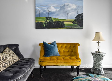 Daylesford Art Motel - Accommodation Europe 5