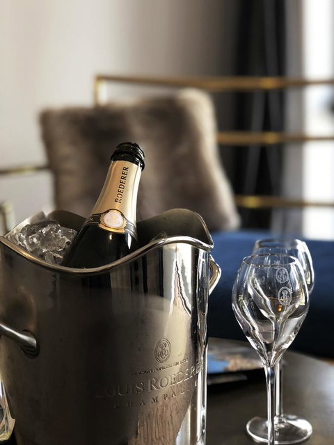 Daylesford Art Motel - Accommodation Europe 14