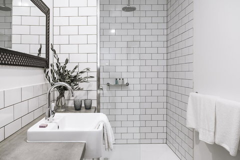 Daylesford Art Motel - Accommodation Europe 2