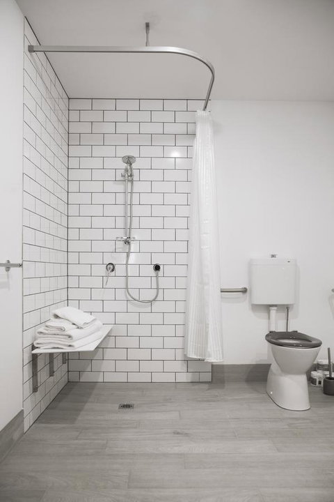 Daylesford Art Motel - Accommodation Europe 17