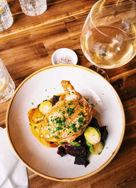 Daylesford Art Motel - Accommodation Europe 19